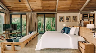 Villa Escape Burasari