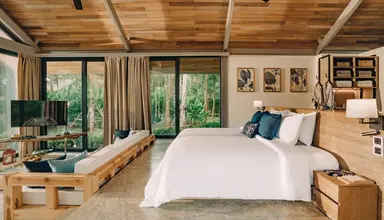 Villa Escape Burasari