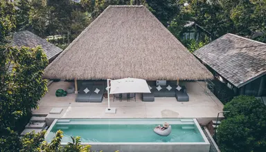 Villa Escape Burasari