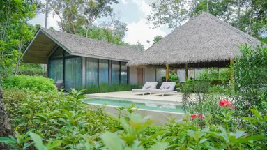 Villa Escape Burasari