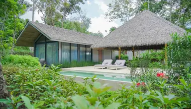 Villa Escape Burasari
