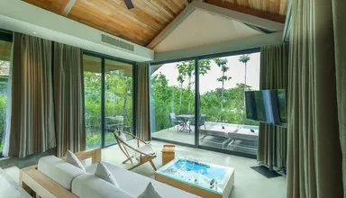 Villa Escape Burasari