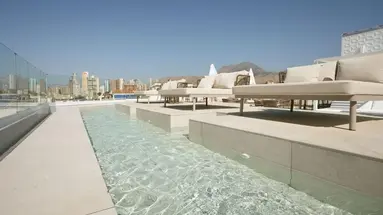 Villa Espana (Costa Blanca)