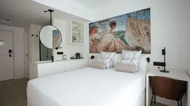 Villa Espana (Costa Blanca)