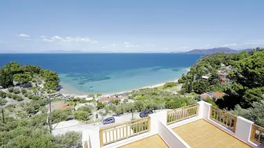 Villa Esperus