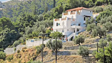 Villa Esperus