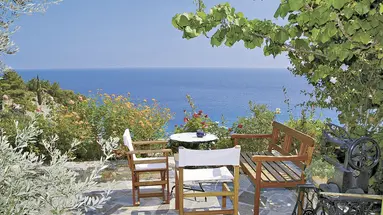 Villa Esperus