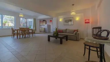 Villa Esperus