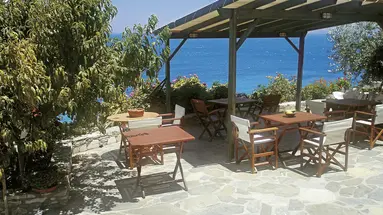 Villa Esperus