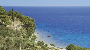 Villa Esperus