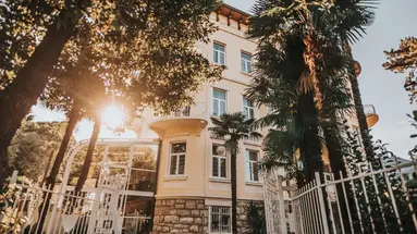 Villa Eugenia (Lovran)