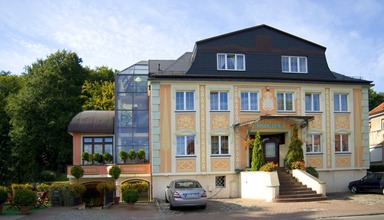 Villa Eva (Gdańsk)