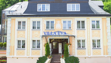 Villa Eva (Gdańsk)