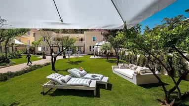 Villa Fanny