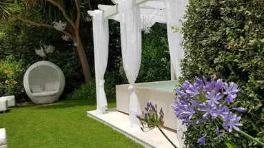 Villa Fanny