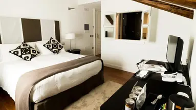 Villa Fanny