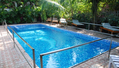 Villa Fatima