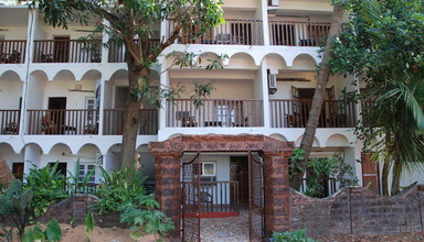 Villa Fatima