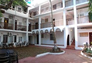 Villa Fatima