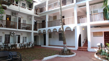 Villa Fatima