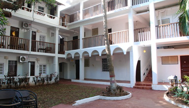 Villa Fatima