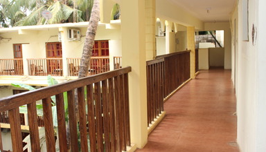Villa Fatima