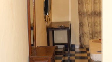 Villa Fatima