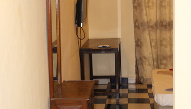 Villa Fatima