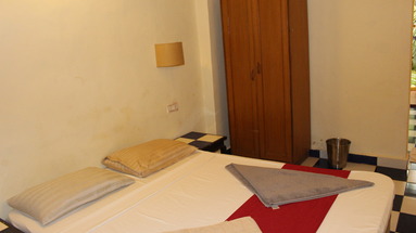 Villa Fatima