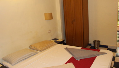 Villa Fatima