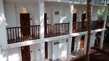 Villa Fatima