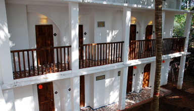 Villa Fatima