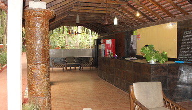 Villa Fatima