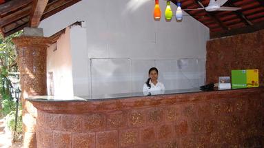 Villa Fatima