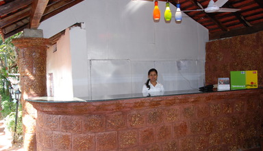 Villa Fatima