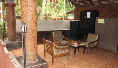 Villa Fatima