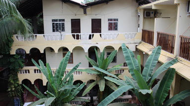 Villa Fatima