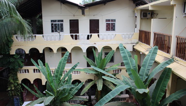 Villa Fatima