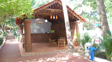 Villa Fatima