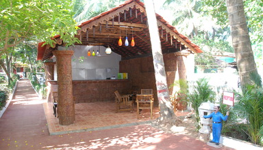 Villa Fatima