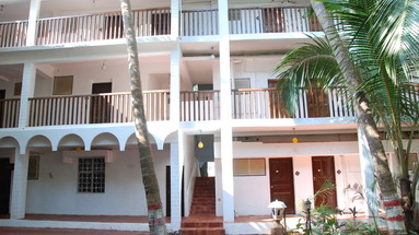 Villa Fatima