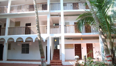 Villa Fatima