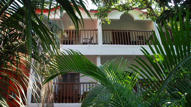 Villa Fatima