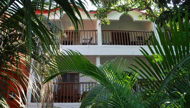 Villa Fatima