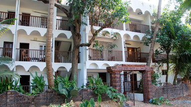 Villa Fatima