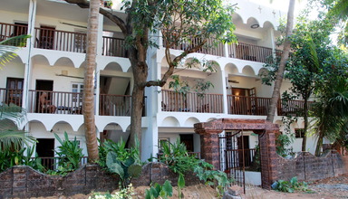 Villa Fatima