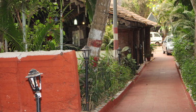 Villa Fatima