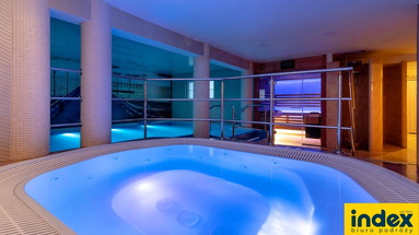 Villa Fenix
