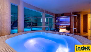 Villa Fenix