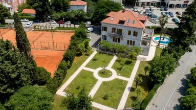 Villa Filaus